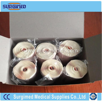 Medical Perforated Zinc Oxide Tape